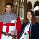 Setmana Medieval 2019 Sant Jordi Princesa (Gerard Bosch)_9189 copia