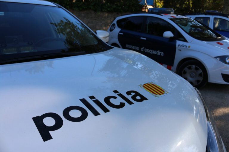 L’Ajuntament de l’Espluga i els Mossos d’Esquadra treballen coordinadament per fer front a l’onada de robatoris