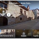 visita virtual ACCB