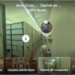 visita virtual ACCB compactes