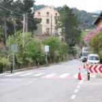 Obres carril bici les Masies (3)