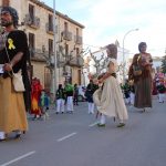 Trobada Gegantera Ivars d’Urgell_2