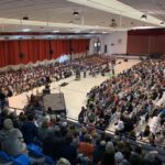 Cantata sant jordi Montblanc