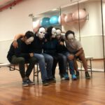 Taller teatre