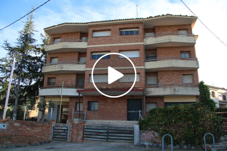 Descartat del POUSC el projecte d’habitatge social a l’antiga caserna de l’Espluga