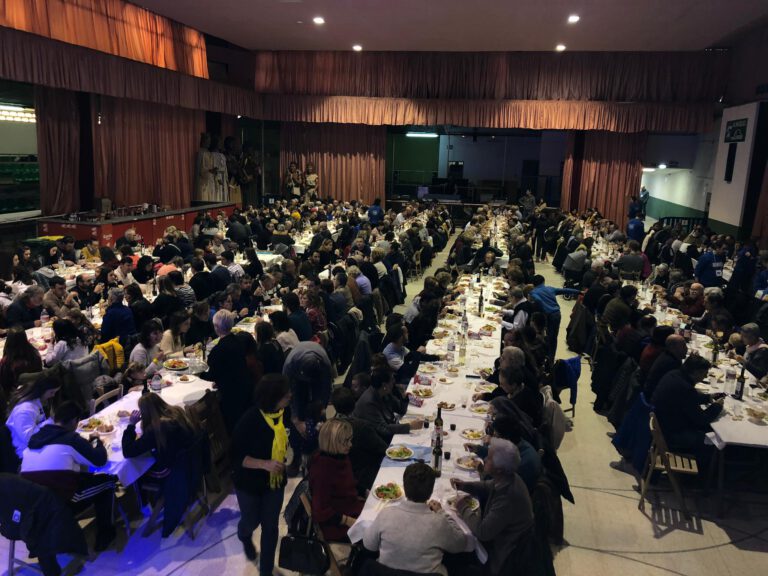 La Unió de Botiguers de Montblanc organitza un dinar en solidaritat amb els afectats per la riuada La Unió de Botiguers de Montblanc organitza un dinar en solidaritat amb els afectats per la riuada