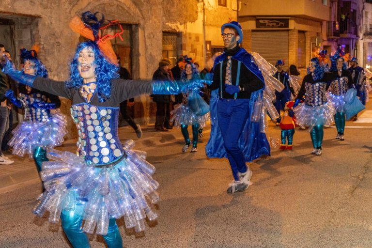 El Carnaval de l’Espluga lliurarà 650 euros en premis per ajudar els establiments de restauració