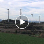Molins Eòlics Serra del Tallat play