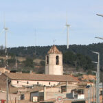 Molins Eòlics Solivella