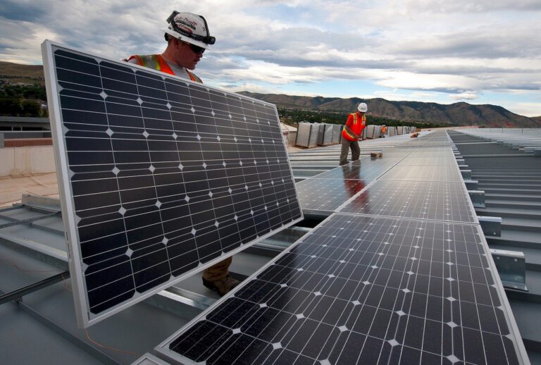 L’energia solar fotovoltaica busca espai a la Conca de Barberà