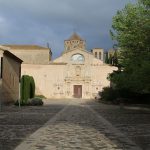 Monestir de Poblet coronavirus (Gerard Bosch)_7255
