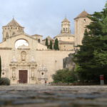 Monestir de Poblet coronavirus (Gerard Bosch)_7265