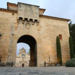 Monestir de Poblet coronavirus (Gerard Bosch)_7281