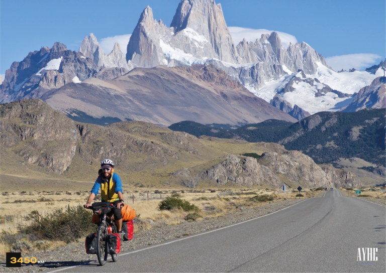 L’aventurer montblanquí Adrià Gutierrez protagonitza una pel·lícula documental L’aventurer montblanquí Adrià Gutierrez protagonitza una pel·lícula documental