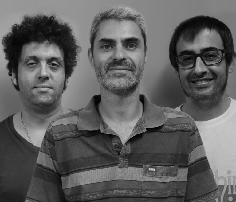 Club 8 del dimarts 27 d’abril del 2021