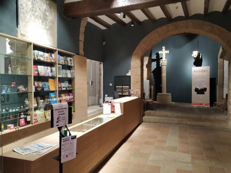 El Museu Comarcal de la Conca tanca el 2020 amb grans canvis