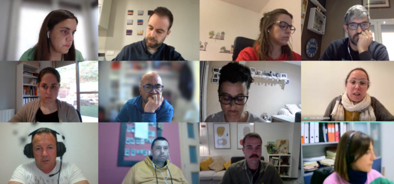 Ple Municipal de l’Espluga de Francolí del 29 d’abril de 2021