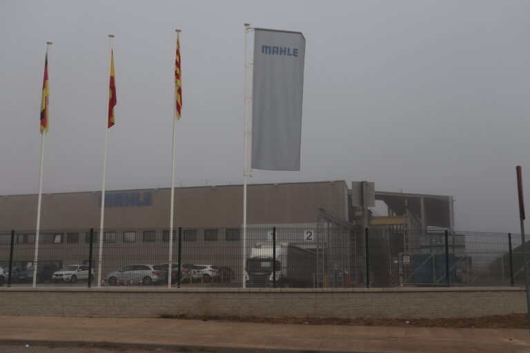 La indústria a l’Espluga, un sector en via de desenvolupament amb avantatges estratègics