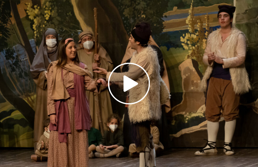 Pastorets Espluga