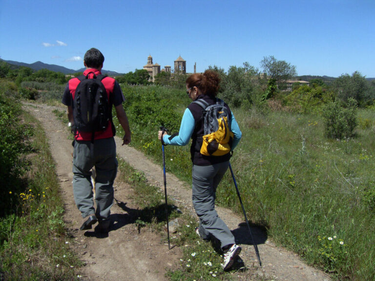 El cicle d’activitats esportives gratuïtes es consolida a l’Espluga de Francolí