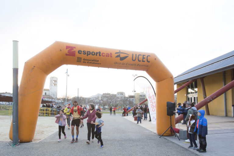 La Travessa Montblanc-Móra celebra la seva 3a edició ampliant activitats