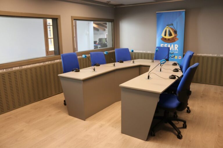 INFORMATIUS del dimarts 2 de juliol de 2024