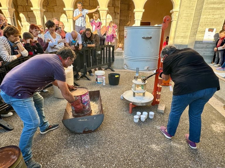 Terrània tanca la 21a edició amb èxit de participació
