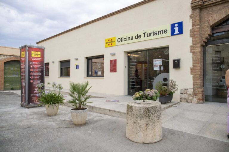 L’Oficina de Turisme de Montblanc tanca el 2024 amb més de 42.000 persones ateses