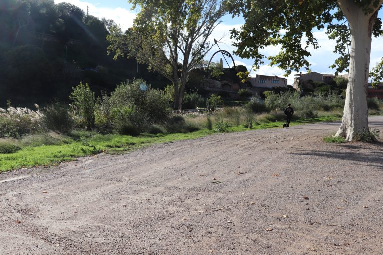 L’ACA estudia fórmules per reduir el risc d’inundacions del Francolí