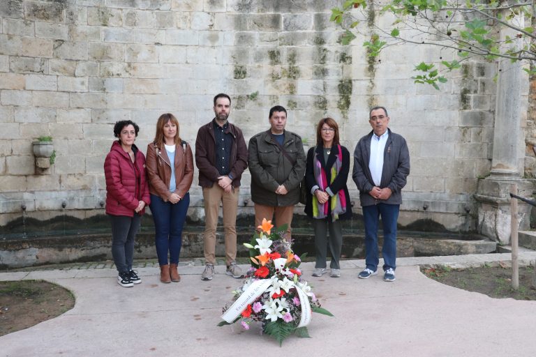 Cinc anys de la riuada del Francolí amb projectes pendents