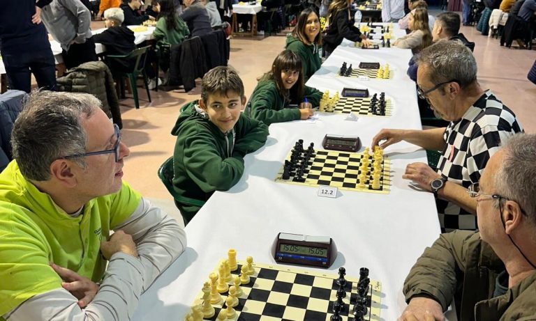 El Club d’Escacs de l’Espluga participarà en la Copa de Catalunya