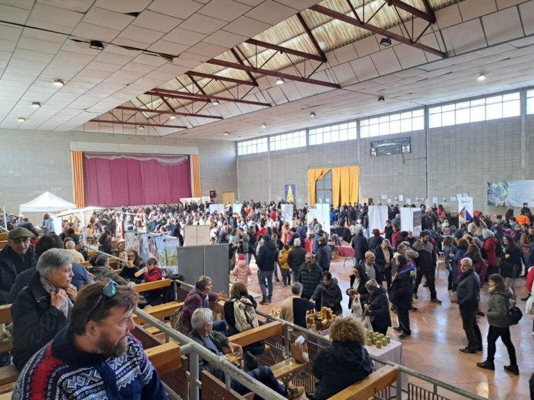 La Fira de la Tòfona s’amplia amb una sessió de tarda