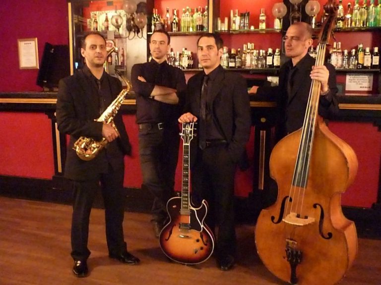 Montblanc torna a programar el cicle Jazz Club MTB