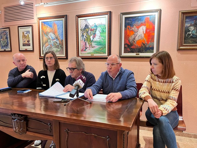 Montblanc Progressa alerta que l’Ajuntament pugui entrar en un pla d’ajust del govern espanyol