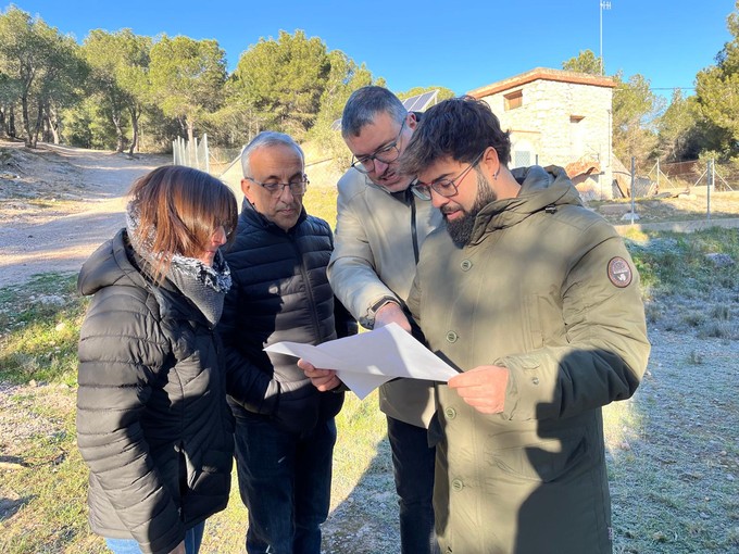 Montblanc millorarà la xarxa de subministrament d’aigua