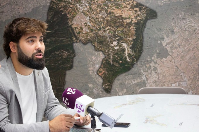 El govern d’Oriol Pallissó defensa la gestió econòmica al capdavant de l’Ajuntament