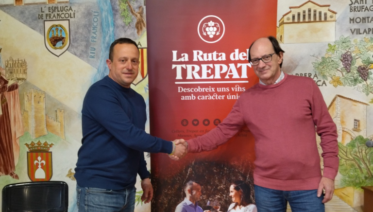 La DO Conca i el Consell Comarcal uneixen forces